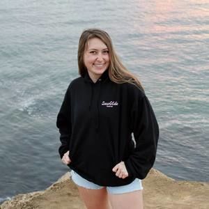 Meet your Posher, Karleigh